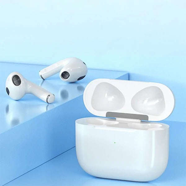 NUEVOS AIRPODS PRO PREMIUM / Sonido Inigualable!